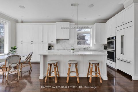 Photo 14 at 131 Bannockburn Avenue, Nortown, Toronto