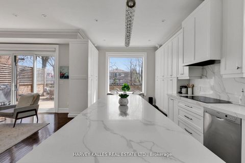 Photo 15 at 131 Bannockburn Avenue, Nortown, Toronto