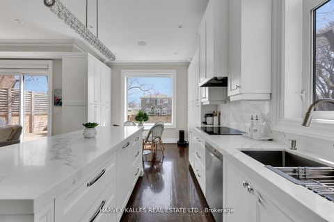 Photo 16 at 131 Bannockburn Avenue, Nortown, Toronto