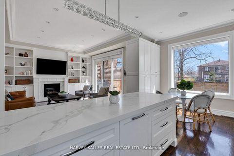 Photo 18 at 131 Bannockburn Avenue, Nortown, Toronto