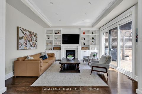 Photo 19 at 131 Bannockburn Avenue, Nortown, Toronto