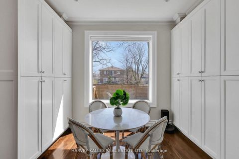 Photo 20 at 131 Bannockburn Avenue, Nortown, Toronto