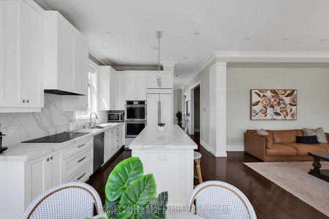 Photo 21 at 131 Bannockburn Avenue, Nortown, Toronto