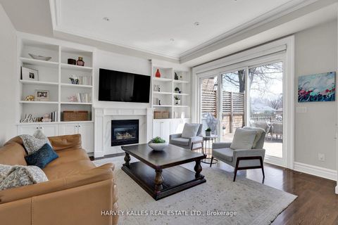 Photo 23 at 131 Bannockburn Avenue, Nortown, Toronto
