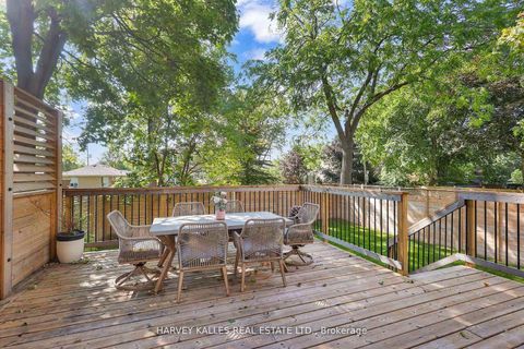 Photo 24 at 131 Bannockburn Avenue, Nortown, Toronto