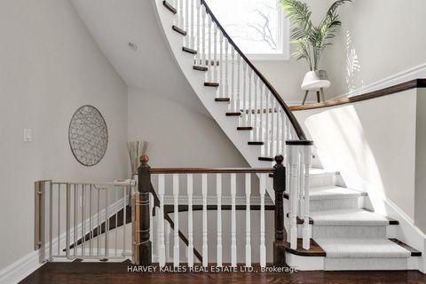 Photo 26 at 131 Bannockburn Avenue, Nortown, Toronto