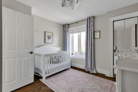Photo 30 at 131 Bannockburn Avenue, Nortown, Toronto