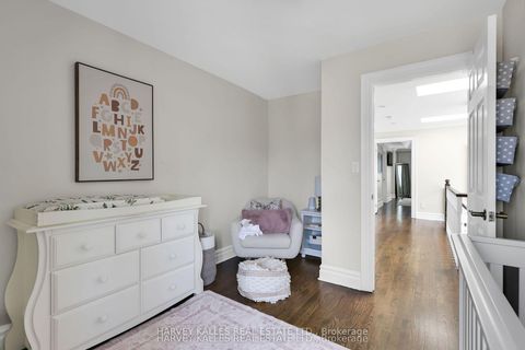 Photo 31 at 131 Bannockburn Avenue, Nortown, Toronto
