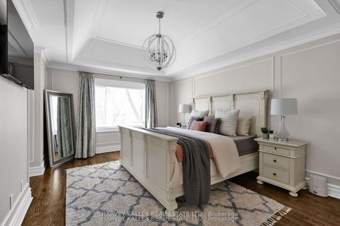 Photo 32 at 131 Bannockburn Avenue, Nortown, Toronto