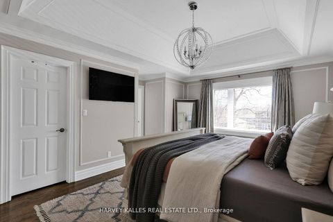 Photo 33 at 131 Bannockburn Avenue, Nortown, Toronto