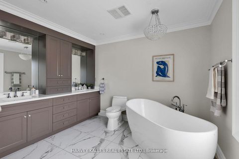 Photo 35 at 131 Bannockburn Avenue, Nortown, Toronto