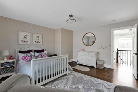 Photo 38 at 131 Bannockburn Avenue, Nortown, Toronto