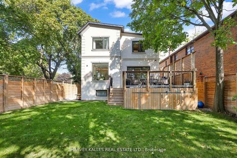 Photo 48 at 131 Bannockburn Avenue, Nortown, Toronto