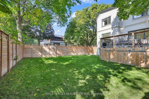 Photo 49 at 131 Bannockburn Avenue, Nortown, Toronto