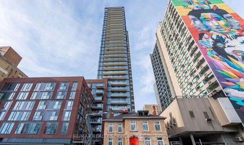 Photo 0 at 2505 - 308 Jarvis Street, Yonge Corridor, Toronto