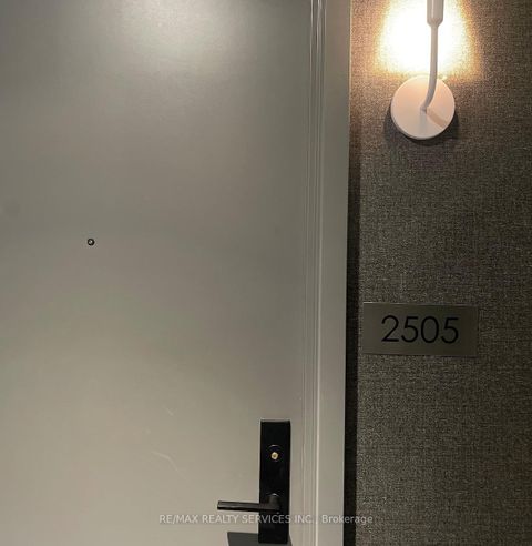 Photo 4 at 2505 - 308 Jarvis Street, Yonge Corridor, Toronto