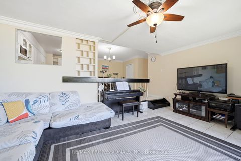 Photo 7 at 204 - 19 Four Winds Drive, York University Heights, Toronto