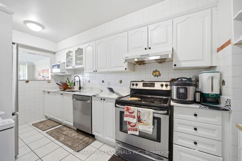 Photo 10 at 204 - 19 Four Winds Drive, York University Heights, Toronto