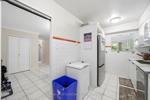 Photo 13 at 204 - 19 Four Winds Drive, York University Heights, Toronto