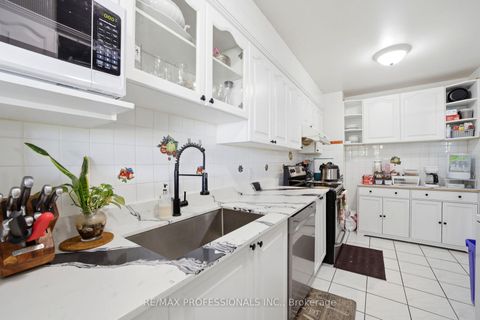 Photo 14 at 204 - 19 Four Winds Drive, York University Heights, Toronto