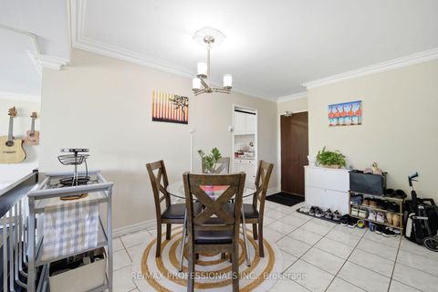 Photo 16 at 204 - 19 Four Winds Drive, York University Heights, Toronto