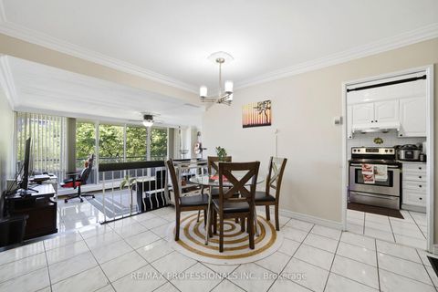 Photo 17 at 204 - 19 Four Winds Drive, York University Heights, Toronto