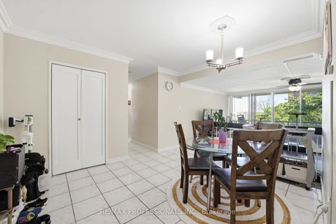 Photo 18 at 204 - 19 Four Winds Drive, York University Heights, Toronto