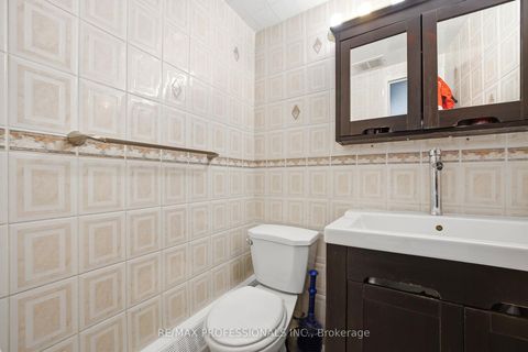 Photo 19 at 204 - 19 Four Winds Drive, York University Heights, Toronto