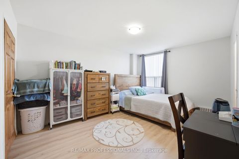 Photo 20 at 204 - 19 Four Winds Drive, York University Heights, Toronto