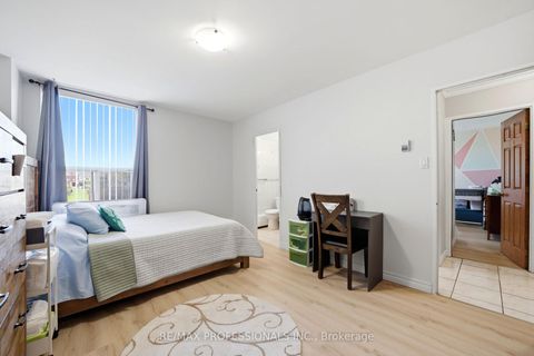 Photo 22 at 204 - 19 Four Winds Drive, York University Heights, Toronto
