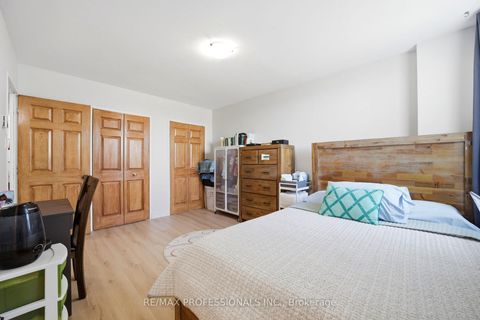 Photo 23 at 204 - 19 Four Winds Drive, York University Heights, Toronto