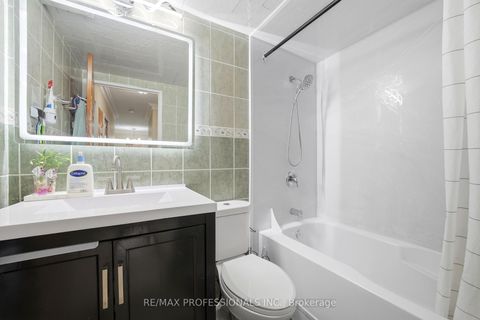 Photo 24 at 204 - 19 Four Winds Drive, York University Heights, Toronto