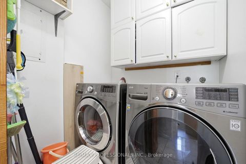Photo 25 at 204 - 19 Four Winds Drive, York University Heights, Toronto