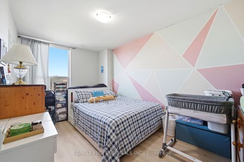 Photo 26 at 204 - 19 Four Winds Drive, York University Heights, Toronto