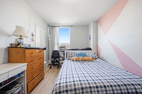 Photo 27 at 204 - 19 Four Winds Drive, York University Heights, Toronto