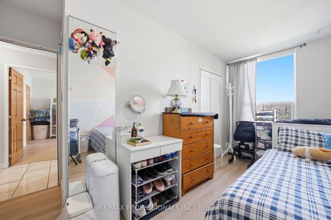 Photo 28 at 204 - 19 Four Winds Drive, York University Heights, Toronto
