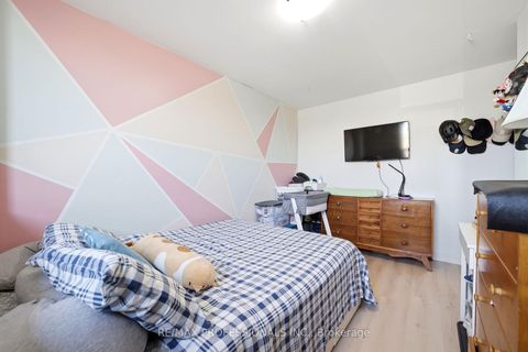 Photo 29 at 204 - 19 Four Winds Drive, York University Heights, Toronto