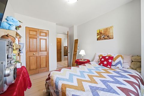Photo 33 at 204 - 19 Four Winds Drive, York University Heights, Toronto
