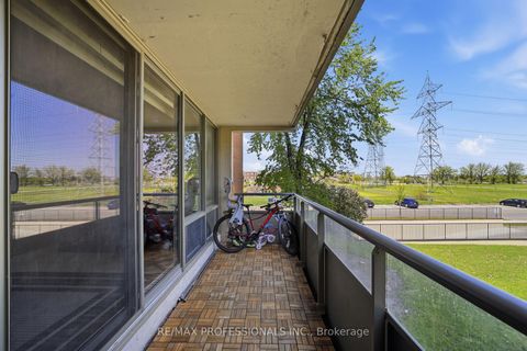 Photo 35 at 204 - 19 Four Winds Drive, York University Heights, Toronto