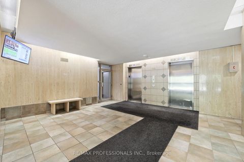 Photo 36 at 204 - 19 Four Winds Drive, York University Heights, Toronto