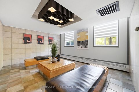 Photo 37 at 204 - 19 Four Winds Drive, York University Heights, Toronto