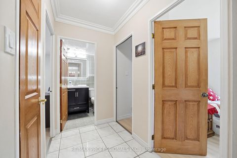 Photo 38 at 204 - 19 Four Winds Drive, York University Heights, Toronto