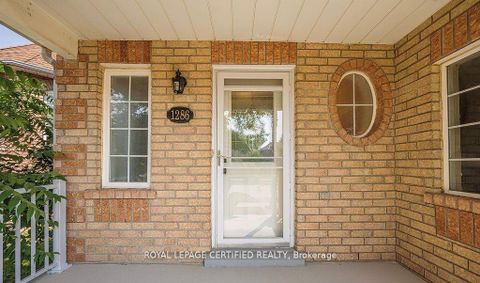 Photo 1 at 1286 Forest Street, Alcona, Innisfil