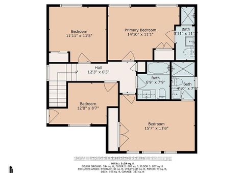 Photo 39 at 1286 Forest Street, Alcona, Innisfil