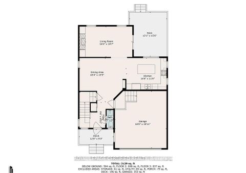 Photo 40 at 1286 Forest Street, Alcona, Innisfil