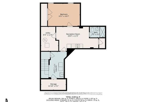 Photo 41 at 1286 Forest Street, Alcona, Innisfil