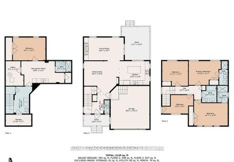 Photo 42 at 1286 Forest Street, Alcona, Innisfil