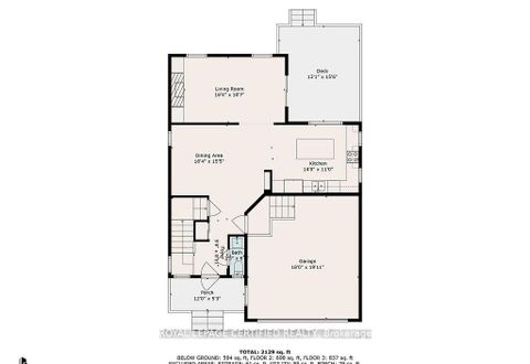 Photo 45 at 1286 Forest Street, Alcona, Innisfil