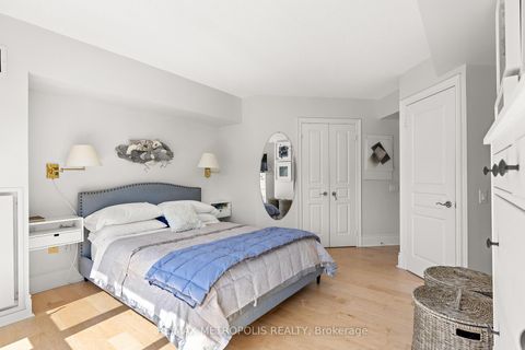 Photo 6 at 438 - 437 Roncesvalles Avenue, Roncesvalles, Toronto