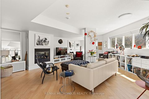Photo 25 at 438 - 437 Roncesvalles Avenue, Roncesvalles, Toronto
